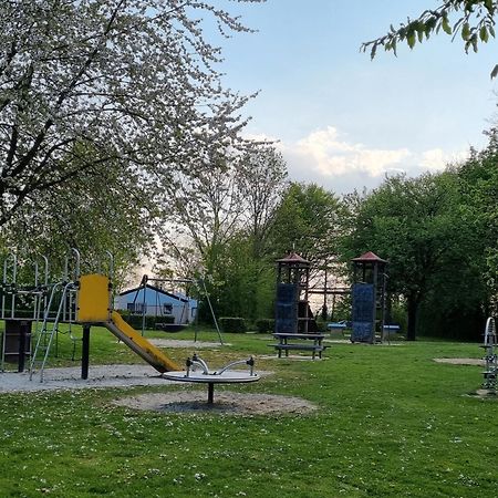 Bungalowpark Simpelveld - Alpha 67 Luaran gambar