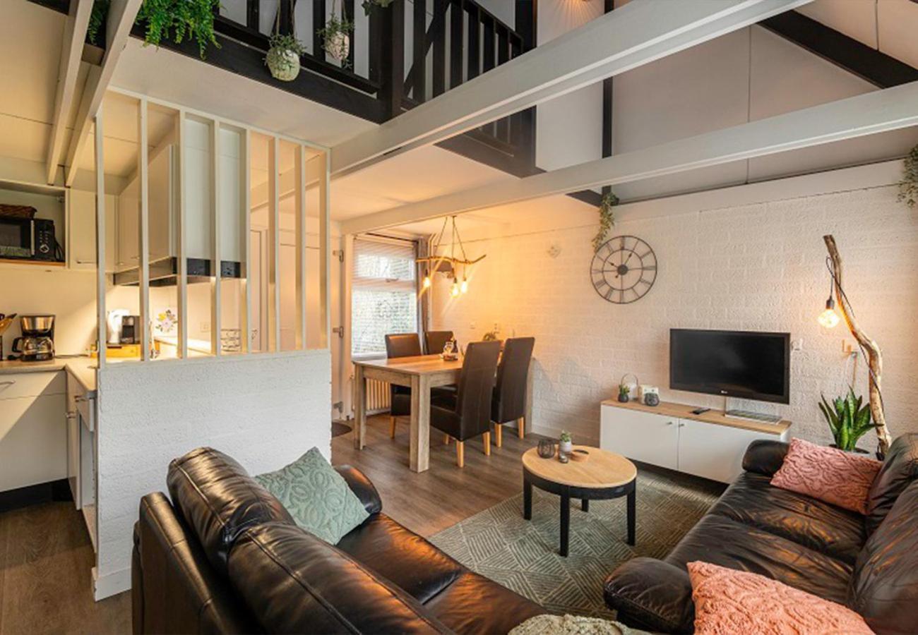Bungalowpark Simpelveld - Alpha 67 Luaran gambar